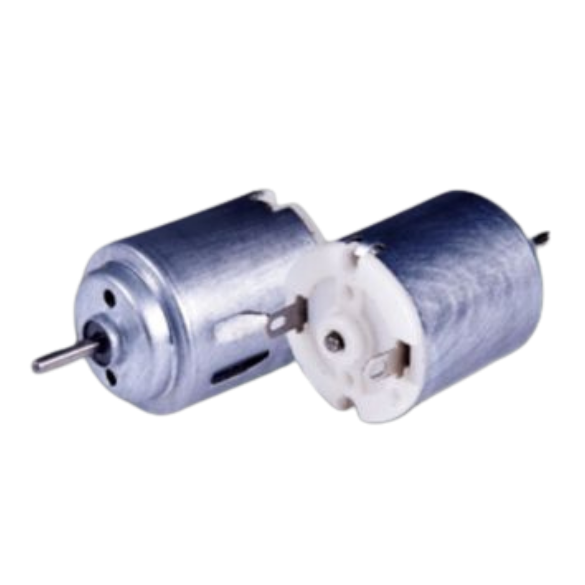DC Micro Motors
