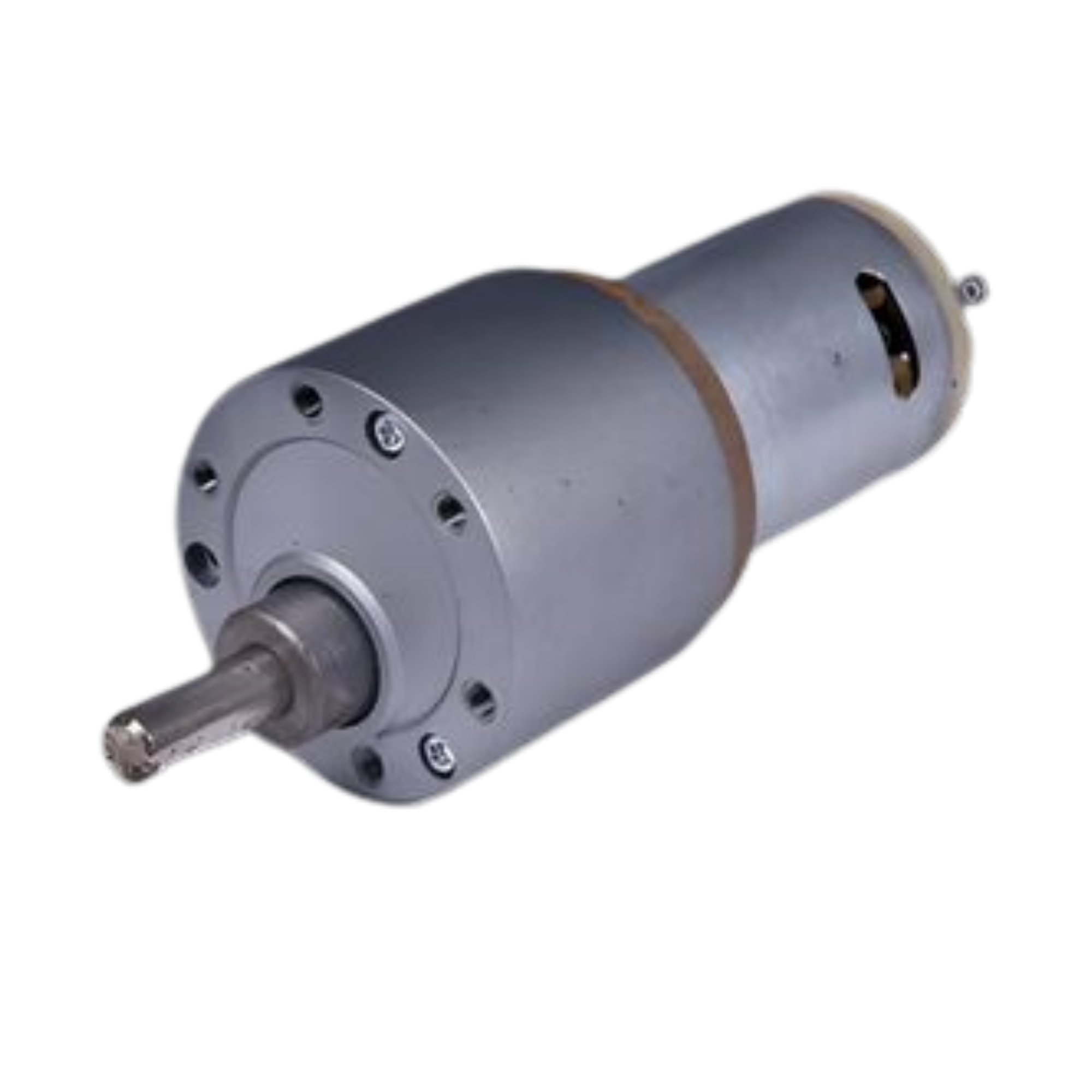 DC Gear Motors