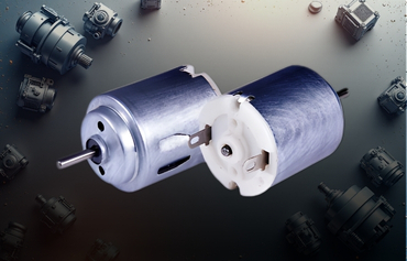 DC Motors Blog