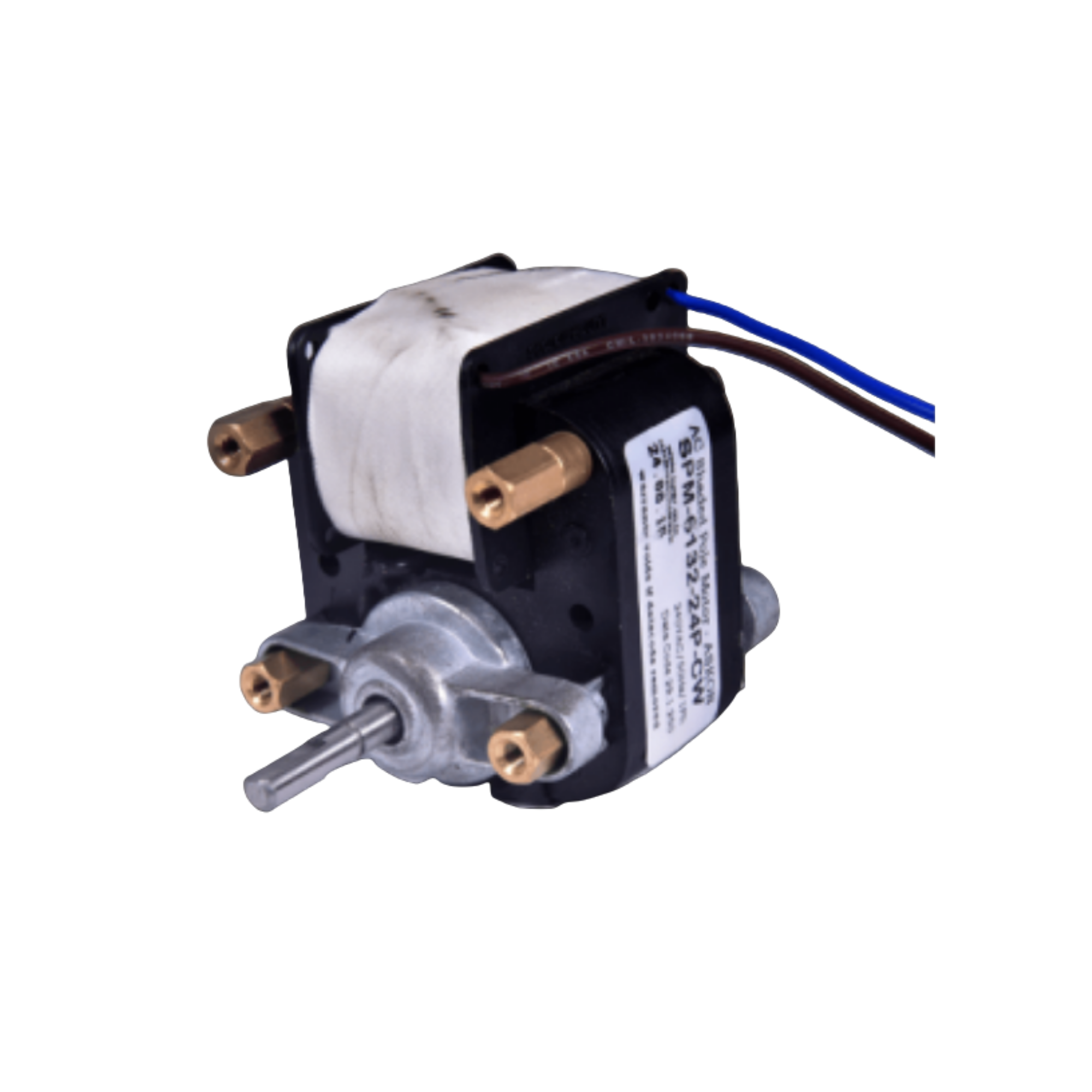AC Motor