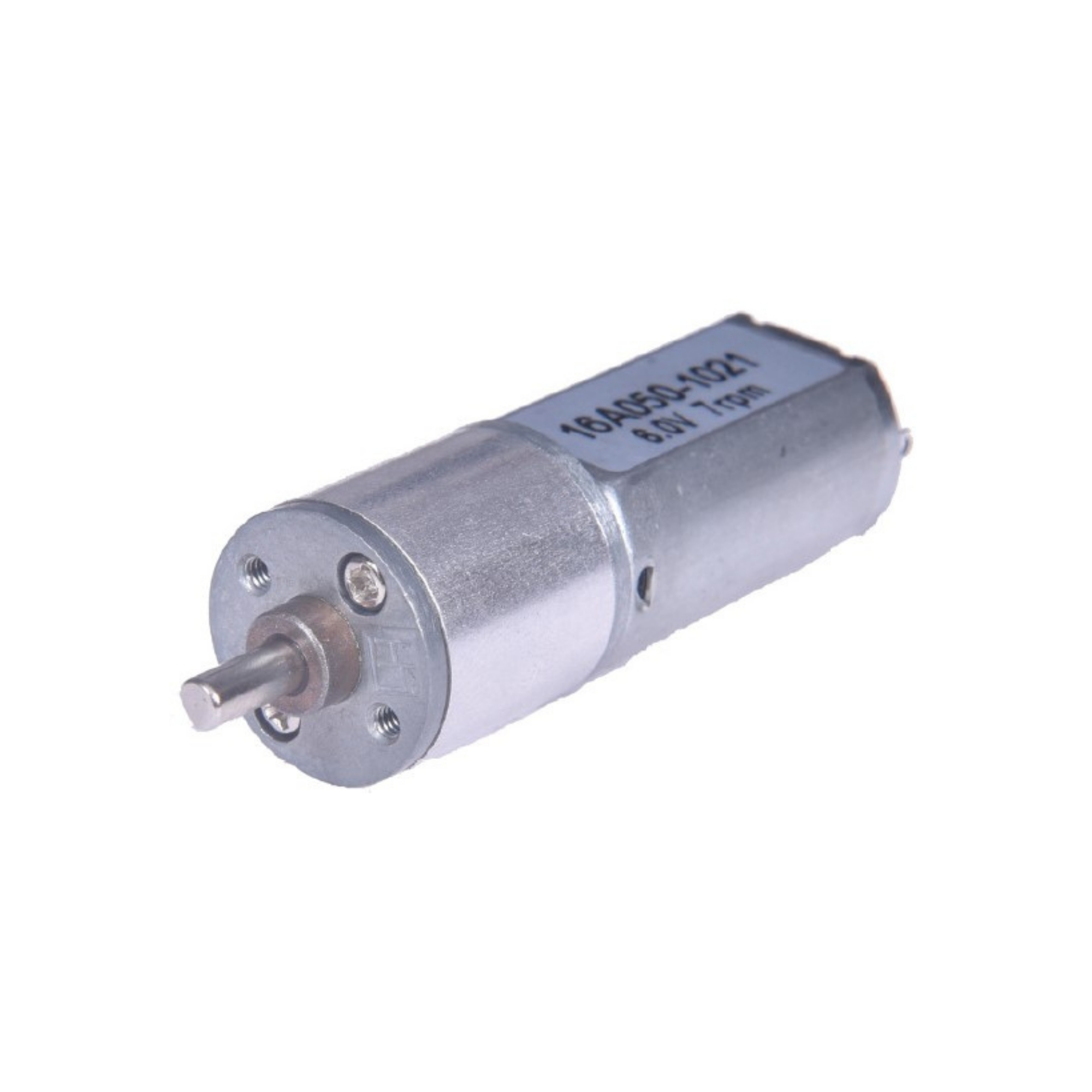 DC Motors Blog