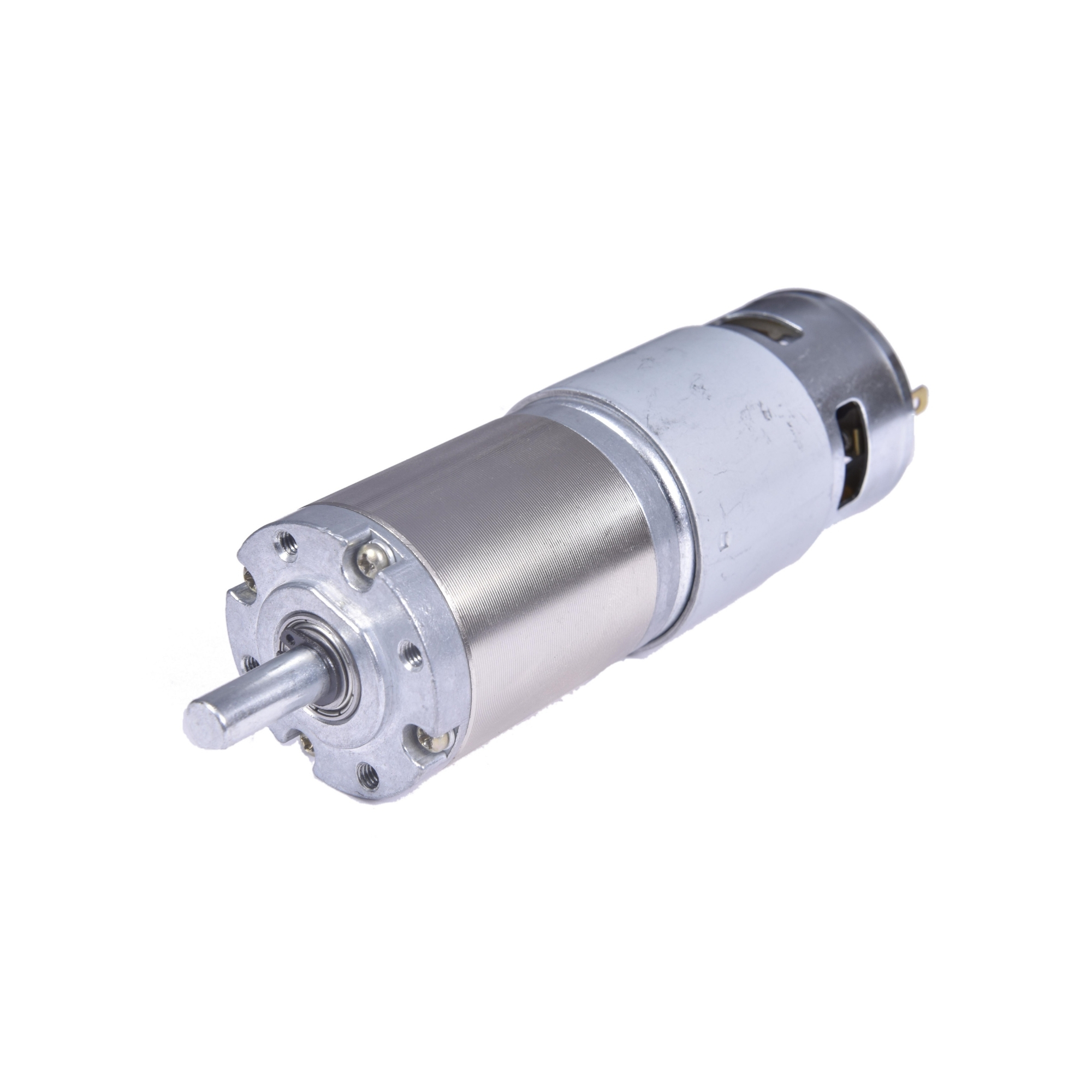 DC Motors Blog