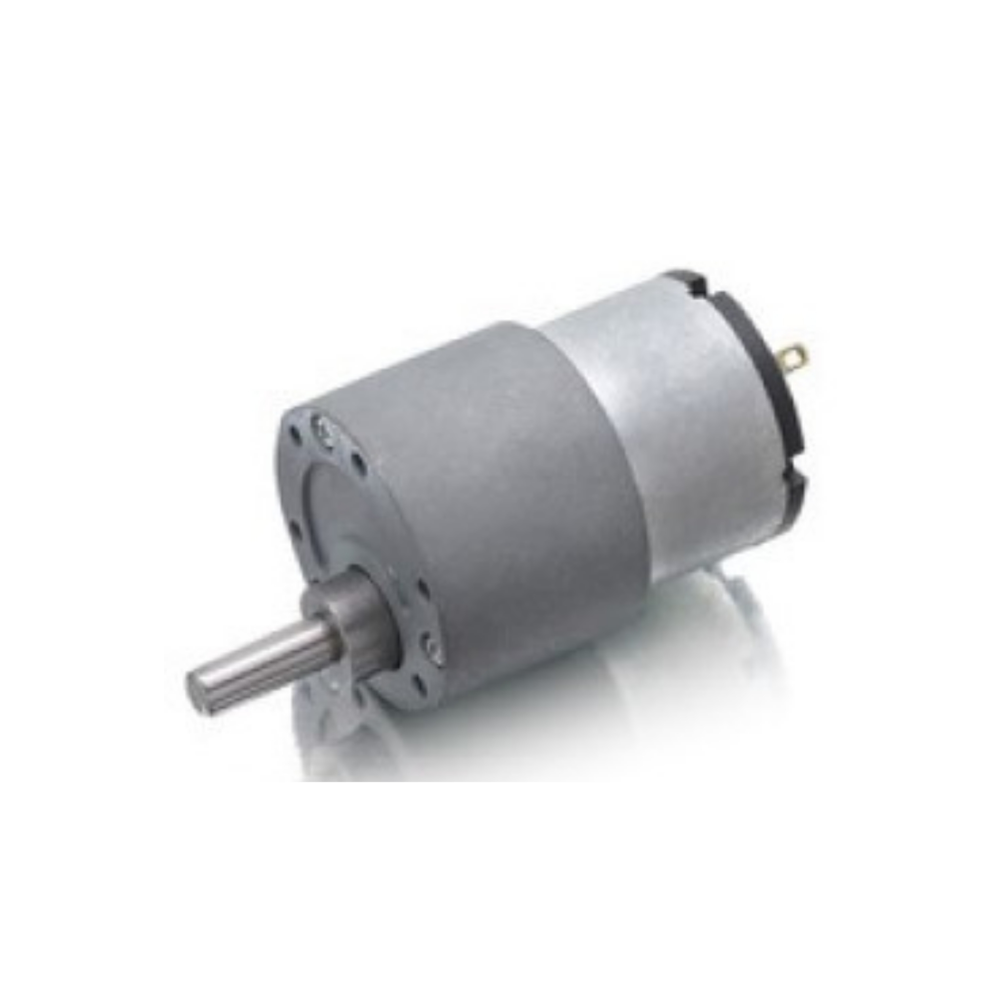 DC Motors Blog