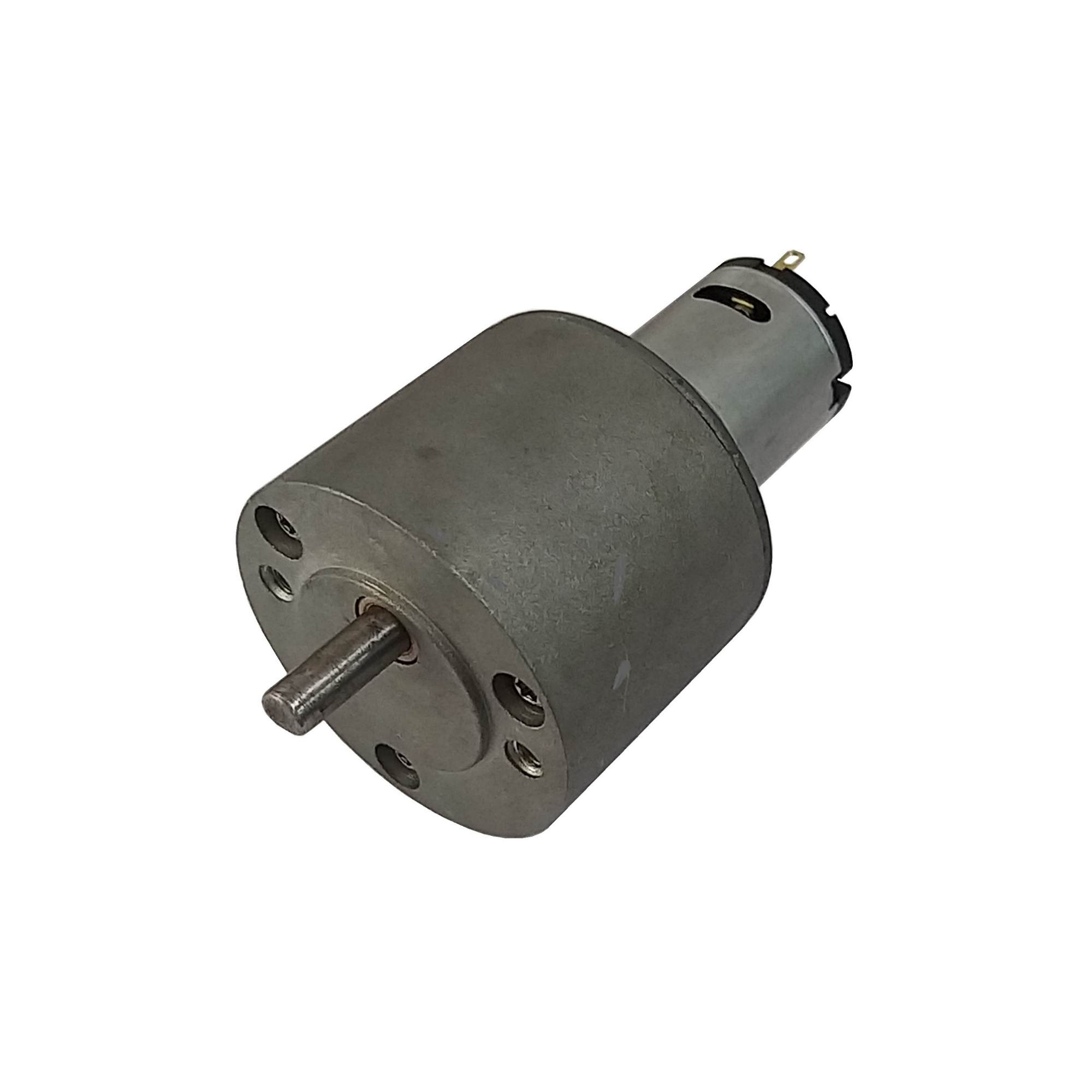 DC Motors Blog