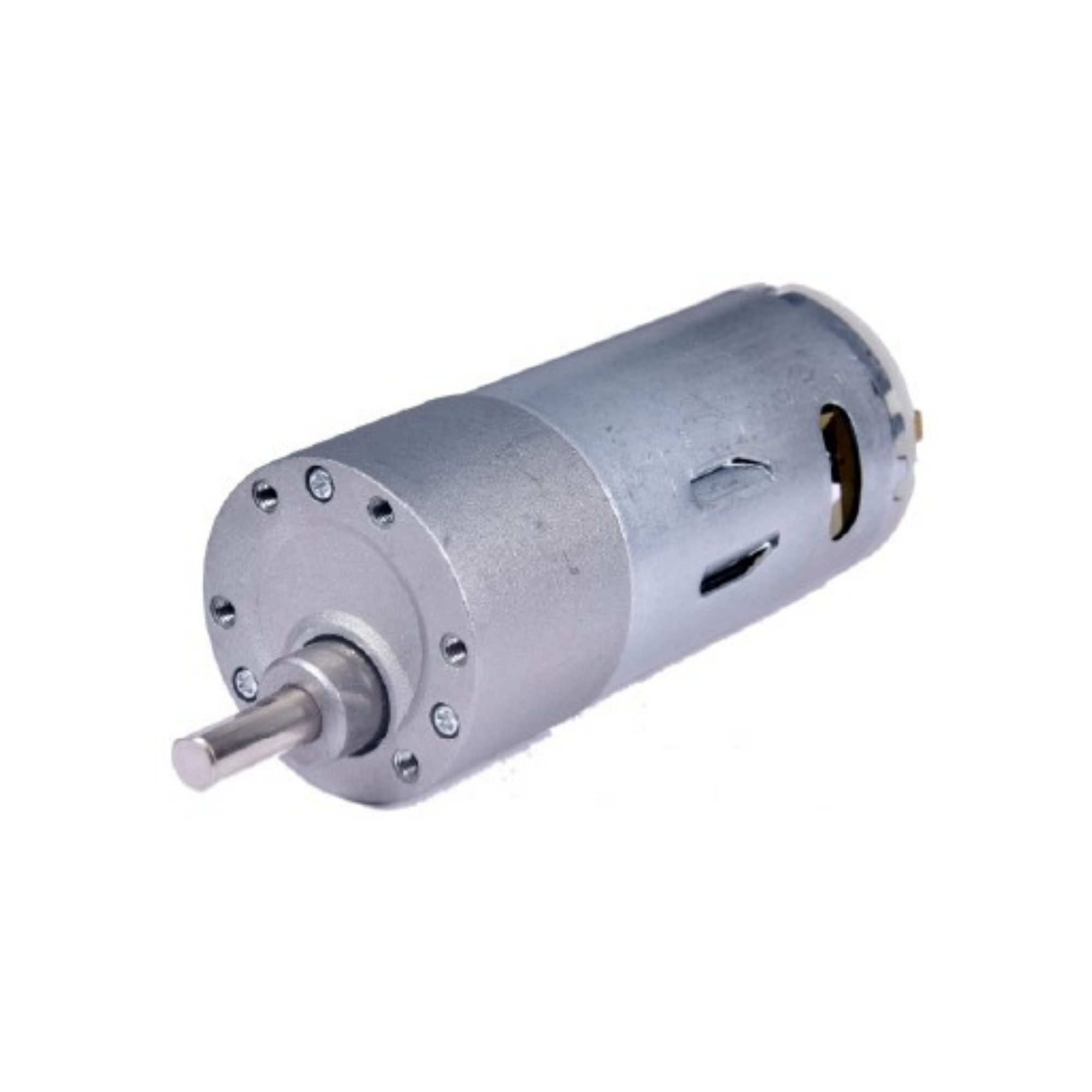 DC Motors Blog