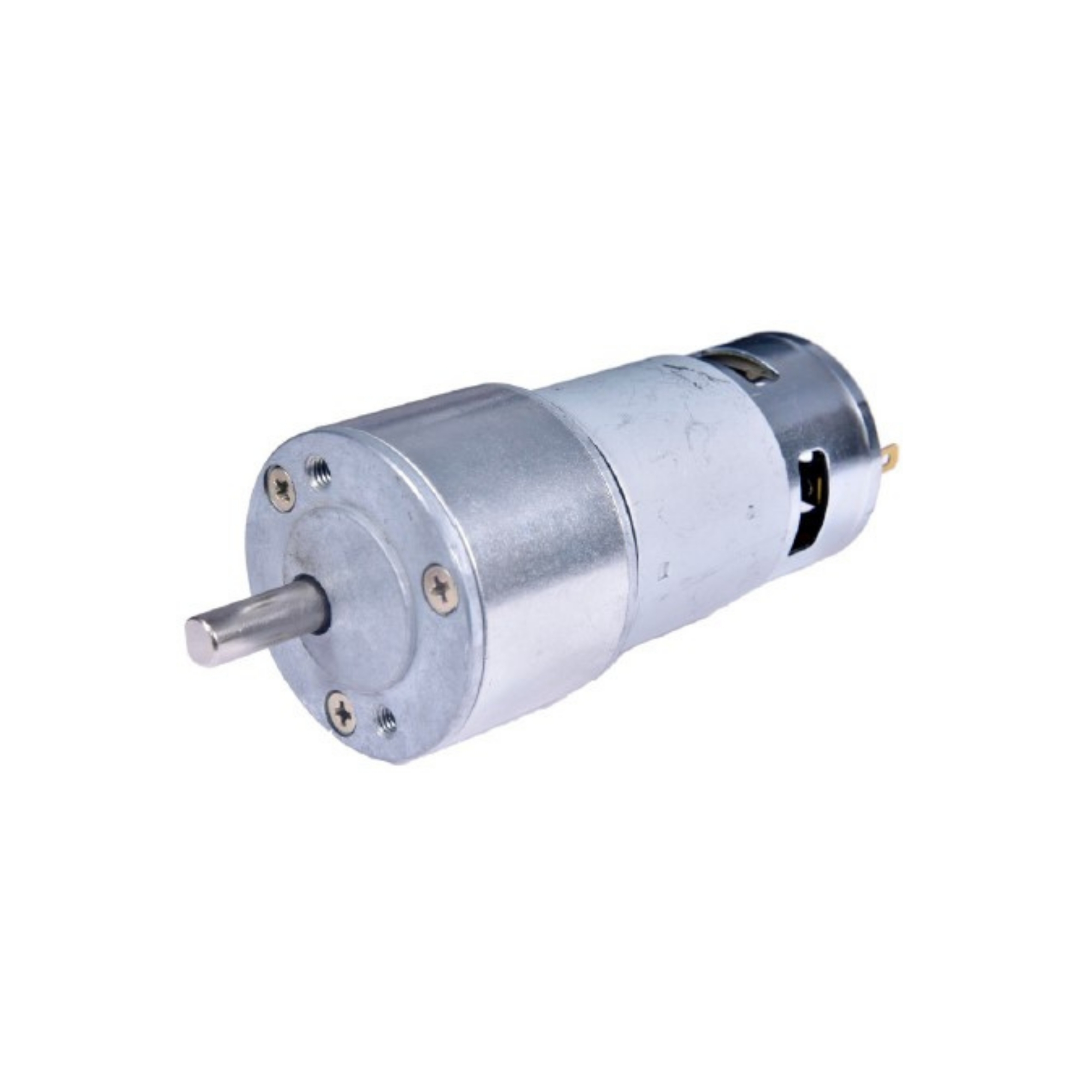 DC Motors Blog