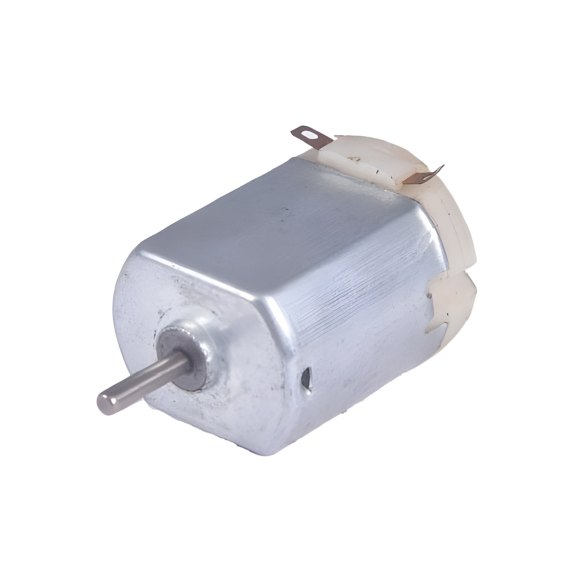 DC Motors Blog