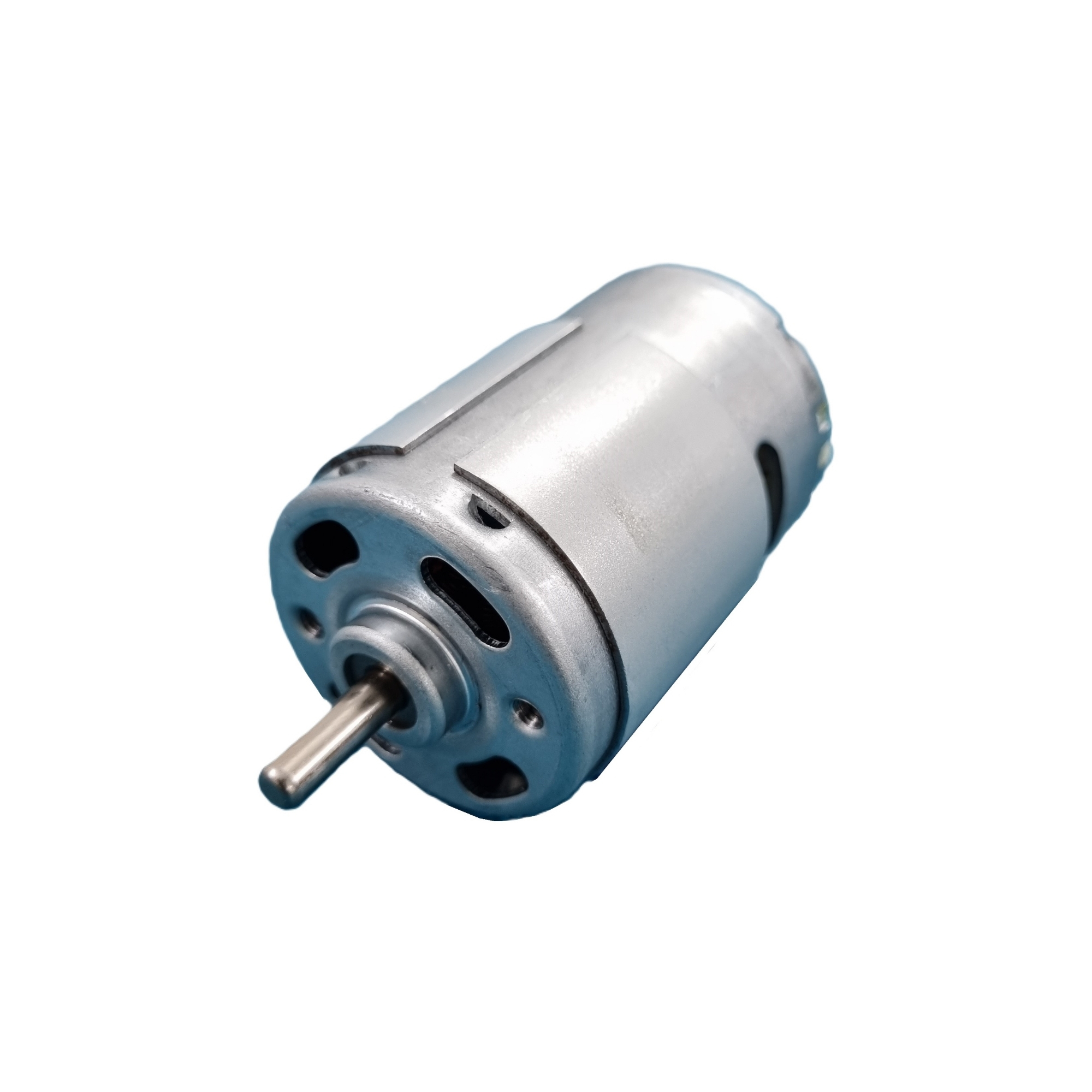DC Motors Blog