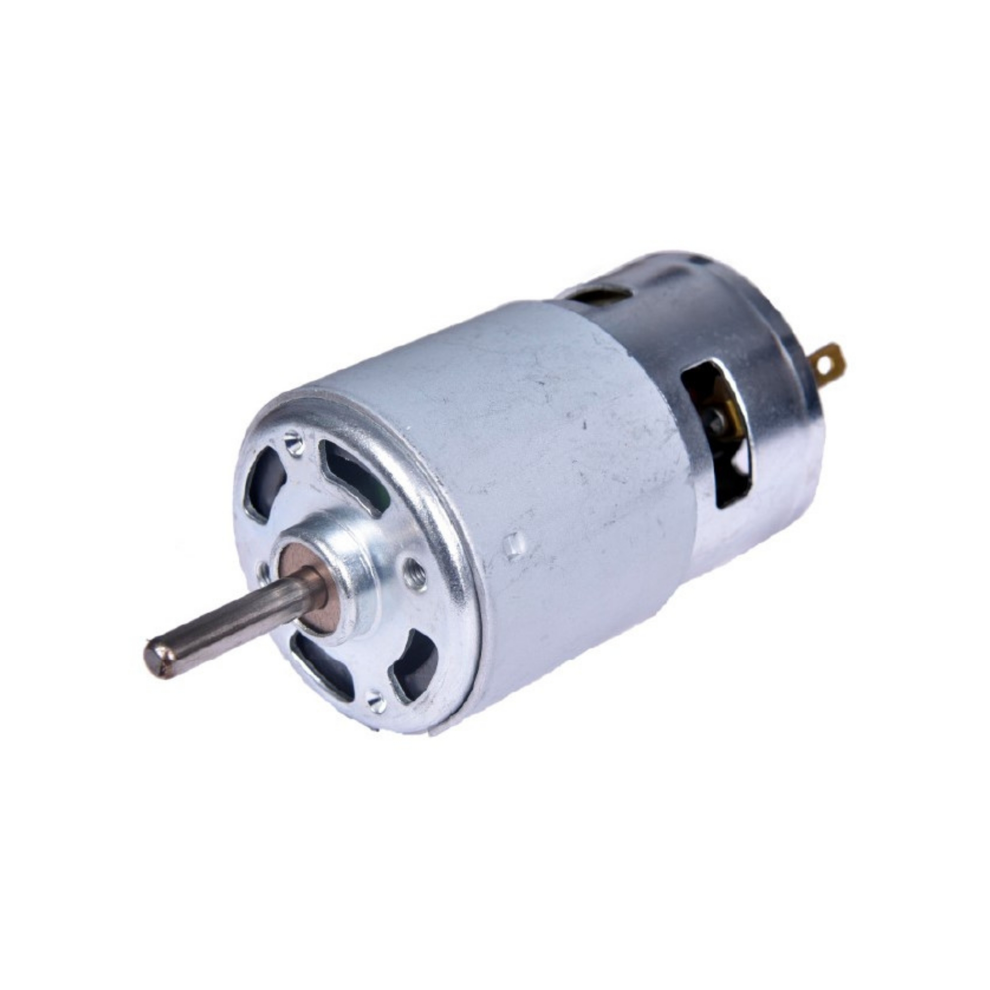 DC Motors Blog