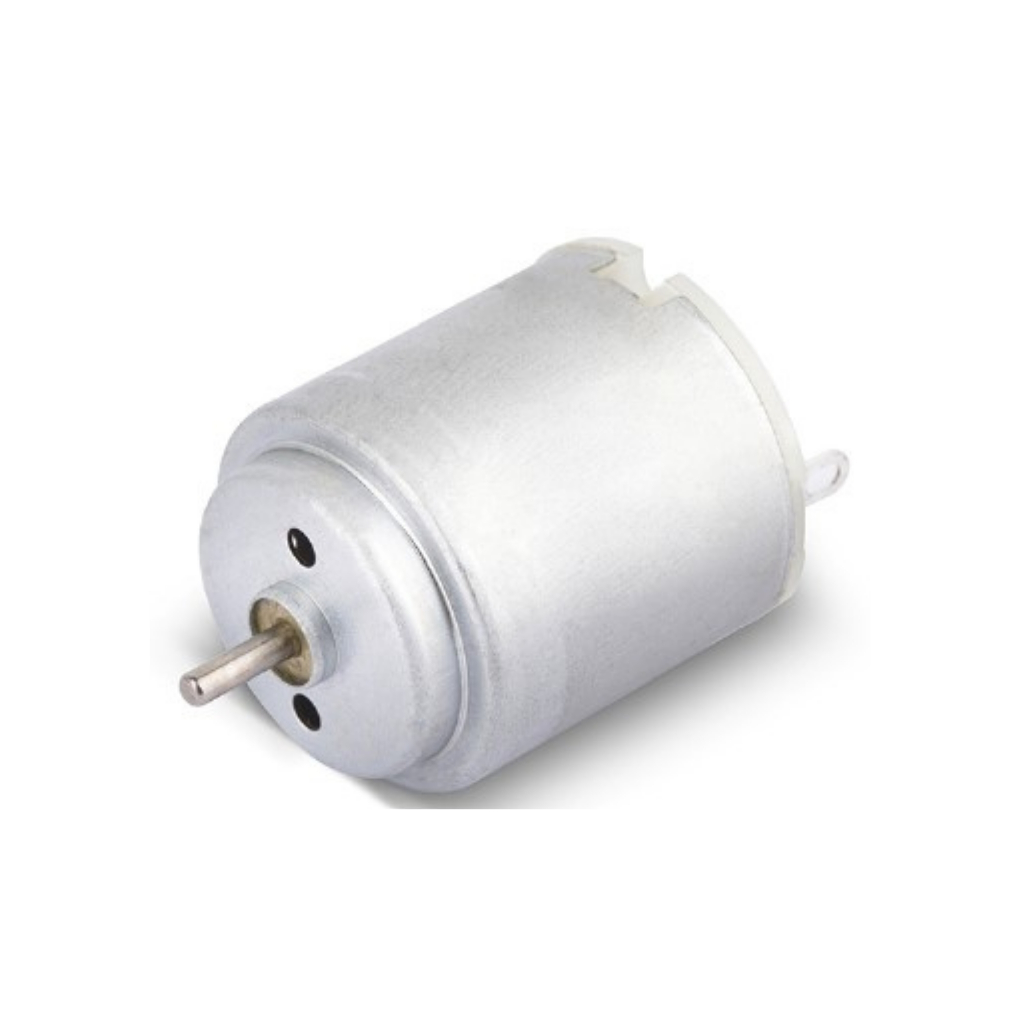DC Motors Blog