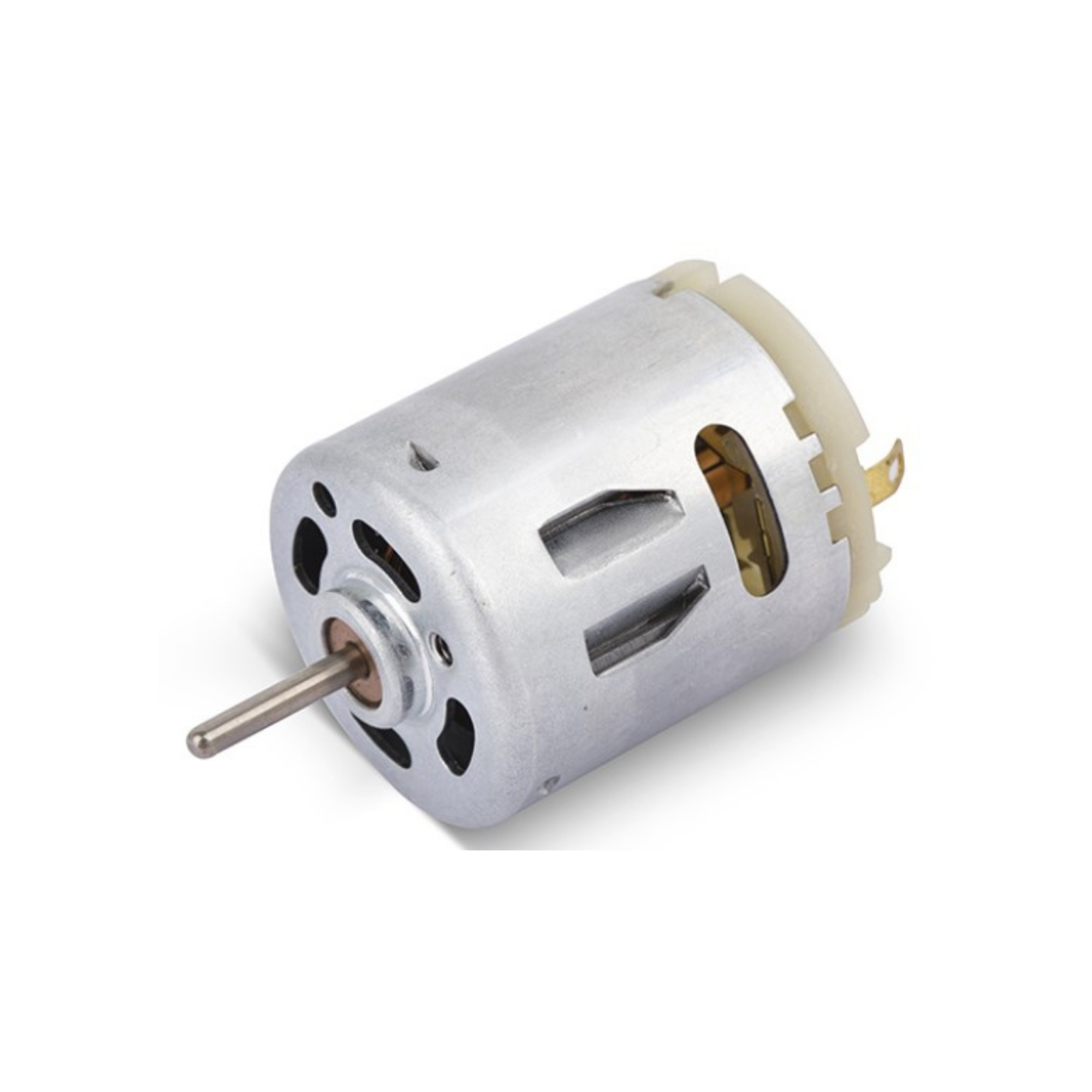 DC Motors Blog