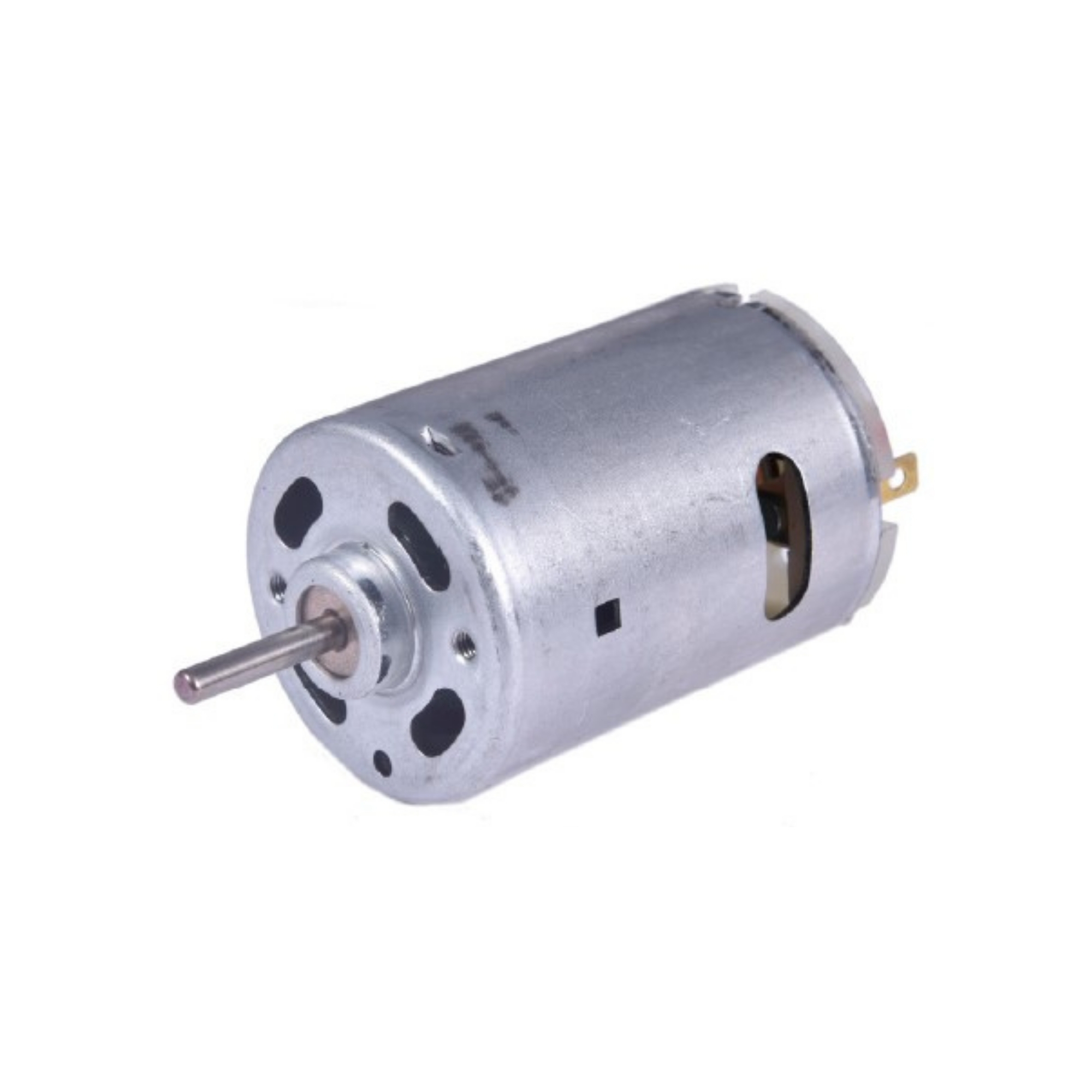 DC Motors Blog