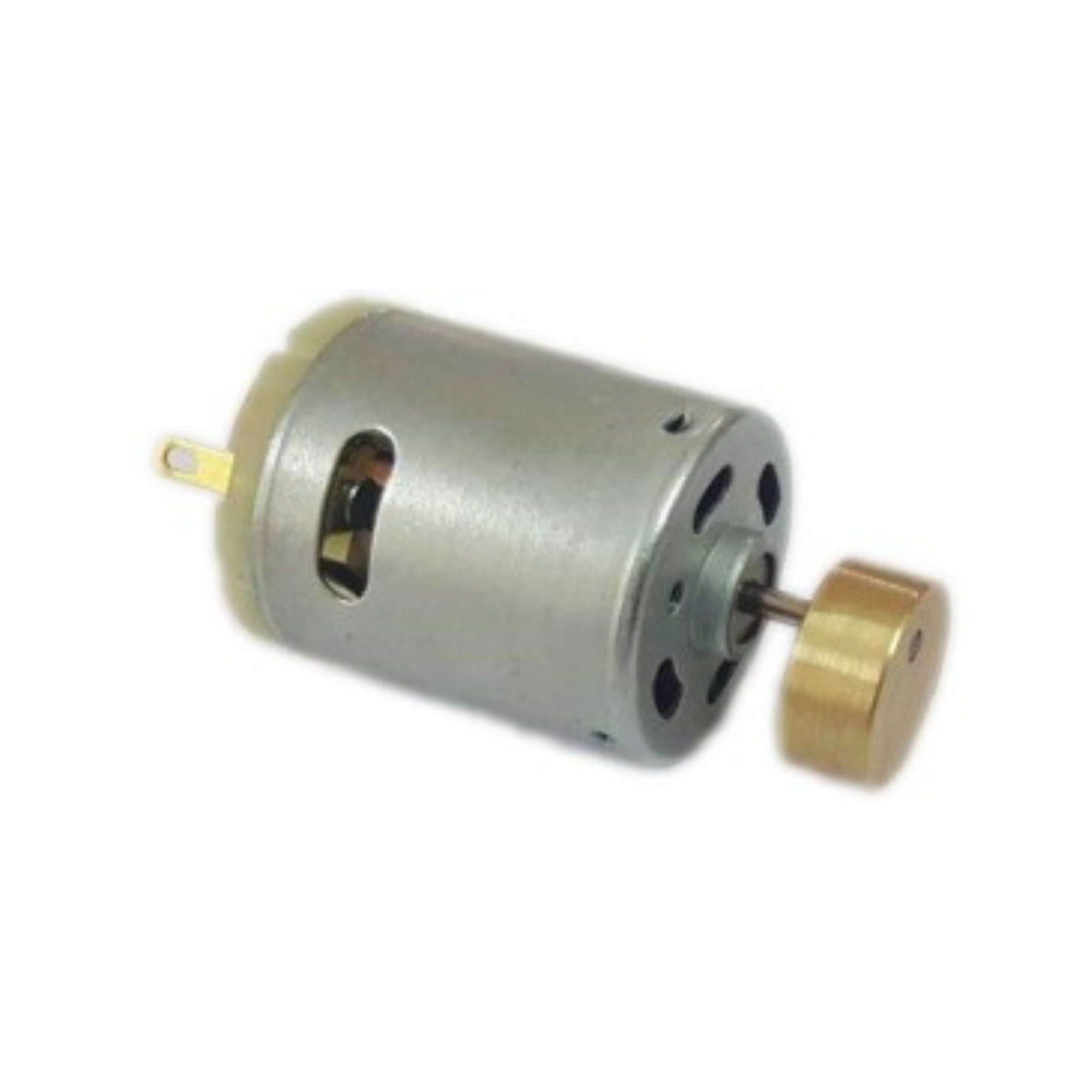 DC Motor