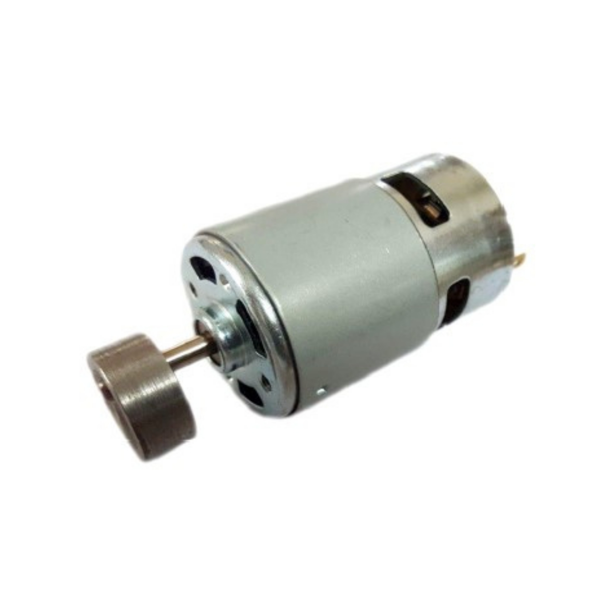 DC Motor