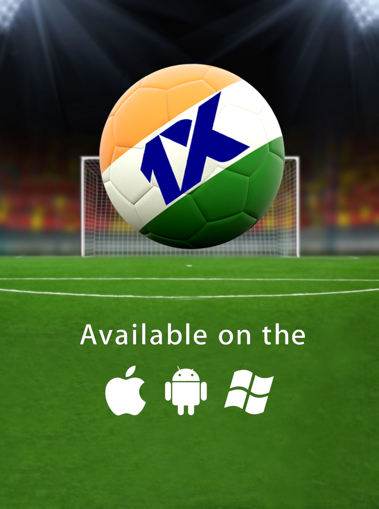 Bagaimana cara mendaftar di 1xBet dengan nomor kontak?